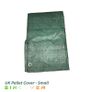 UK Pallet Cover Small - 1220  L x 1020 W x 500 H Image 7