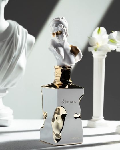 Luxury from Dubai Within Your Reach: Arabian Perfumes You Will Fall in Love With