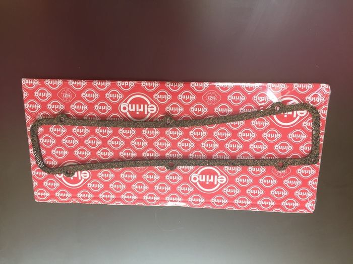 Rocker Cover Gasket (Fiat SOHC)