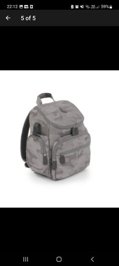 EGG Travel System / Buggy /Carrycot