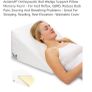 Wedge Bed Pillow - Orthopaedic Image 4