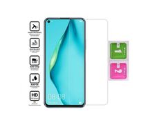 For Huawei P40 Lite Tempered Glass Premium Screen Saver Protector Guard Film New - FHT027HTG