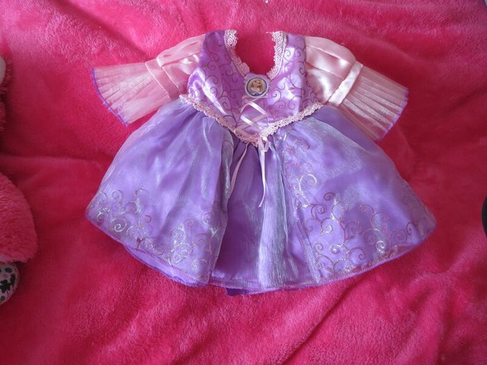 Build A bear Bundle