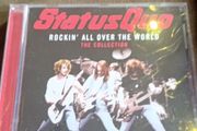 Status Quo Cd Never Opened