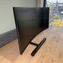 HUAWEI MateView GT34 - Inch Curved - Used Image 2