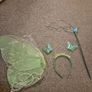 Halloween Costume - Tinkerbell Image 3