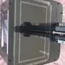Anycubic Photon Mono M5s Resin 3D Printer + Wash & Cure 3 Plus Bundle,Like New, 56h Print Time Image 9