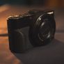 Sony RX100 II Compact Camera + Joby Gorillapod + 3 Batteries + Triple USB-C Charger Image 3