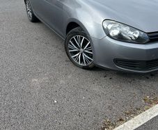 2010 Volkswagen Golf
