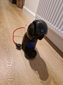 Dolce Gusto coffee machine