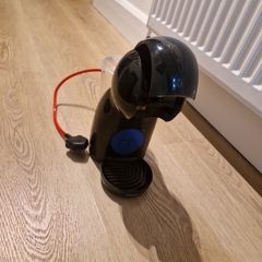 Dolce Gusto coffee machine