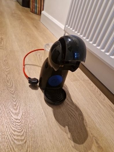 Dolce Gusto coffee machine
