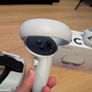 Oculus Quest 2 (64GB) VR Headset +Kiwi Comfort Support Kit Image 5