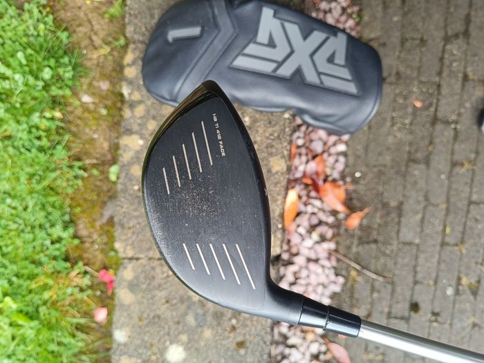 PXG 0311XF Gen 6 Driver