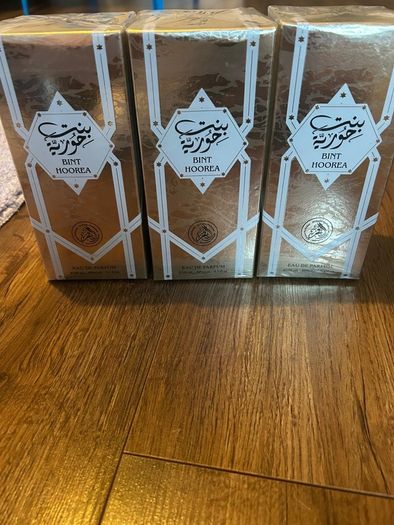 dubai perfume