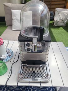 blade machine
