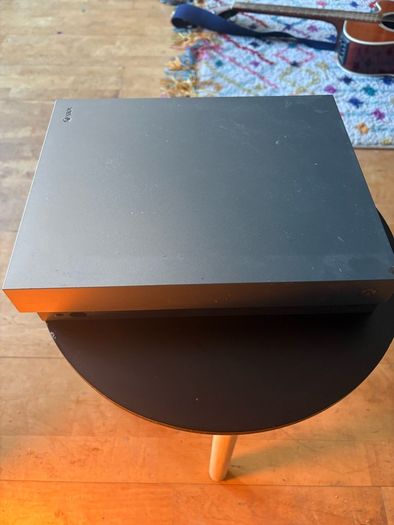 Xbox one x 500