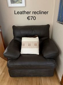 Recliner