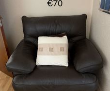 Recliner
