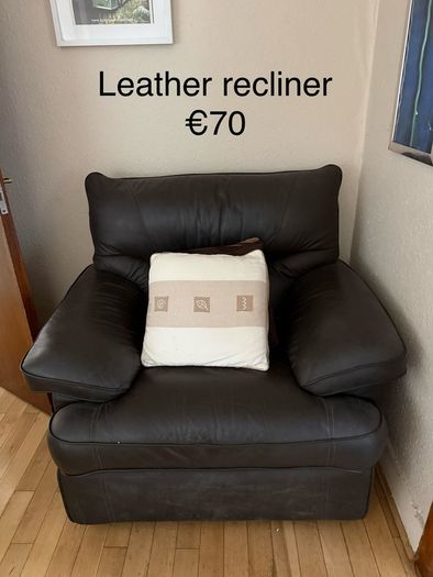 Recliner