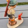 Vintage Hummel Goebel Figurine Image 2