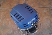 hurling helmet