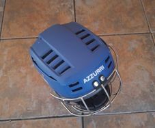 hurling helmet