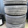 18in 5x112 genuine audi ttrs alloys Image 7