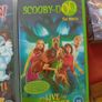 Scooby-Doo on VHS Image 3