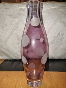 Dema Design Vase