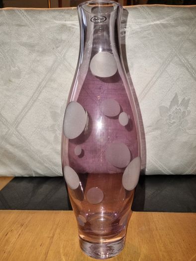 Dema Design Vase