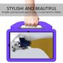 For Samsung Galaxy Tab A7 10.4 2020 Case Kids Shockproof Tablet Smart Cover EVA Purple - FHT05SMTK4 Image 4