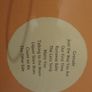 Bruno mars    song book Image 3