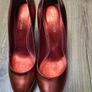 Sergio Rossi Heals Size 37 Image 2