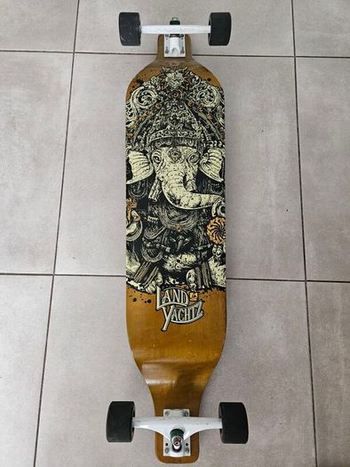 Landyachtz Evo 41 Elephant