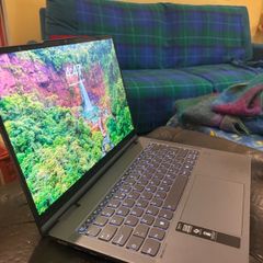 Lenovo IdeaPad 5 2 in 1 OLED Touchscreen Laptop Tablet Snapdragon X Plus X1P 42100 16GB RAM