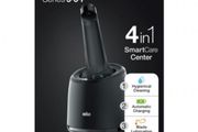 Braun 5 6 7 series 4-In-1 Smart Care Center charging Cleaning Station Brand New