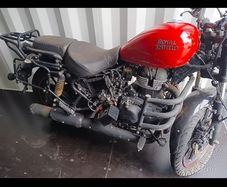 royal enfield BREAKING ONLY
