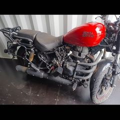 royal enfield BREAKING ONLY