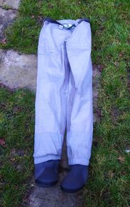 Patagonia waders