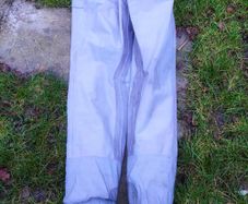 Patagonia waders