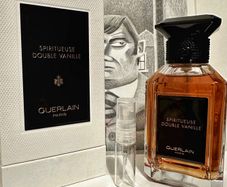 Guerlain Spiritueuse Double Vanille