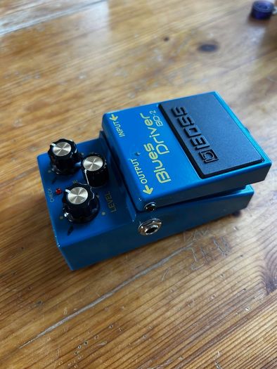 BOSS Blues Driver BD-2