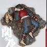 Coomodel 1/6 Series Of Empires Sekigahara Scene Platform Samurai Action Figure Diorama Image 5