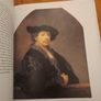 Rembrandt. The Masterworks By Emmanuel Starcky. Large Volume Hardback With Dustjacket In Good Condition. Image 10