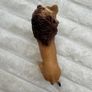 Schleich D-73527 Adult Male African Lion Toy Figure Safari Animal Used Please see photos Image 10