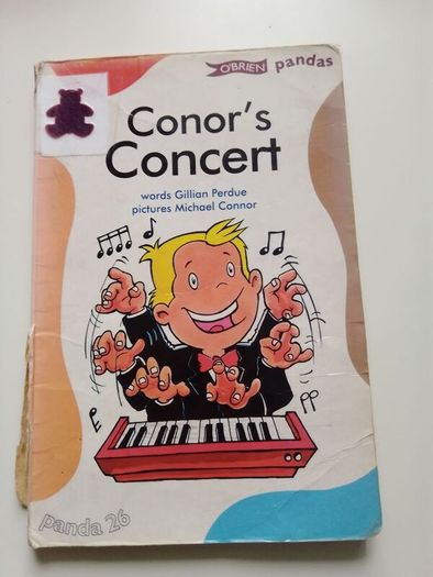 Children Books