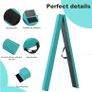 FBSPORT 240cm Folding Gymnastics Balance Beam Image 3