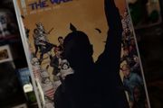 The Walking Dead ! Issue #191 ! by Charlie Adlard and Robert Kirkman ! 2019 ! by Image !