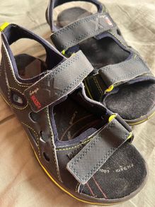 Ricosta boys sandals - EU31